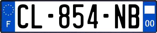 CL-854-NB