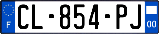 CL-854-PJ