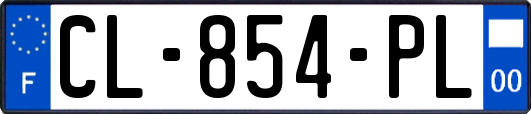 CL-854-PL