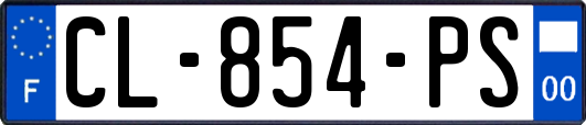 CL-854-PS