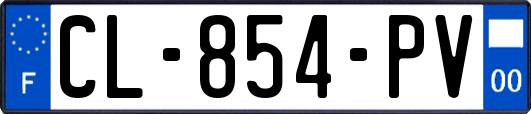 CL-854-PV