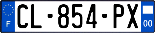 CL-854-PX