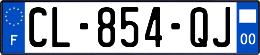 CL-854-QJ