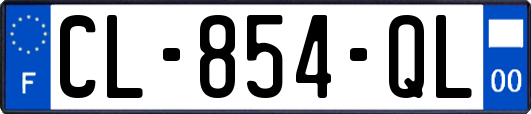 CL-854-QL