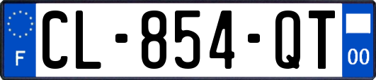 CL-854-QT