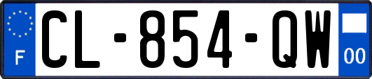 CL-854-QW