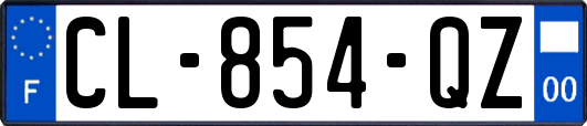 CL-854-QZ