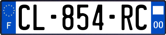 CL-854-RC