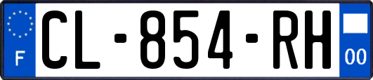 CL-854-RH