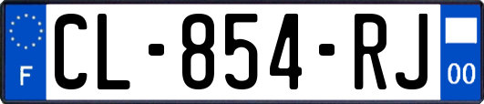 CL-854-RJ