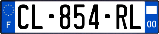 CL-854-RL