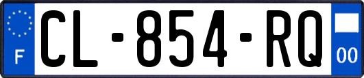 CL-854-RQ