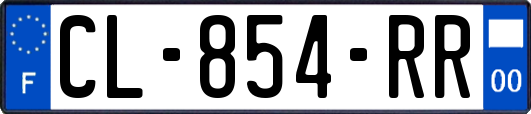 CL-854-RR