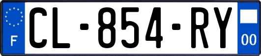 CL-854-RY
