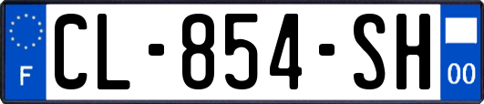 CL-854-SH