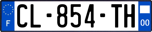 CL-854-TH
