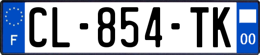 CL-854-TK