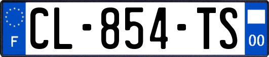 CL-854-TS