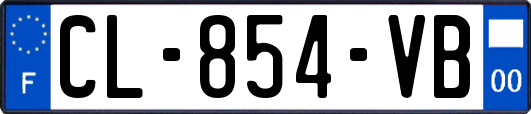 CL-854-VB