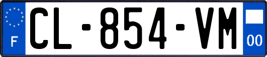 CL-854-VM