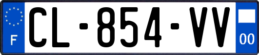 CL-854-VV