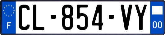 CL-854-VY