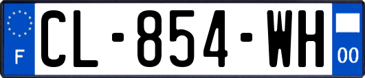 CL-854-WH