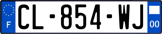 CL-854-WJ