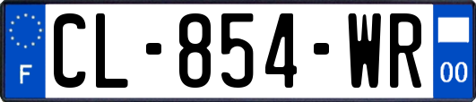 CL-854-WR