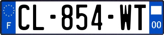 CL-854-WT