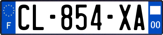 CL-854-XA