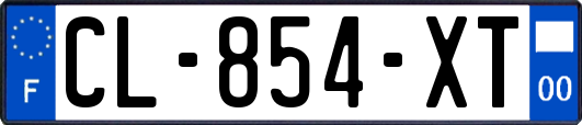 CL-854-XT