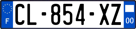 CL-854-XZ