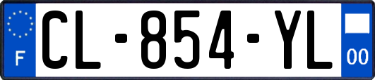 CL-854-YL
