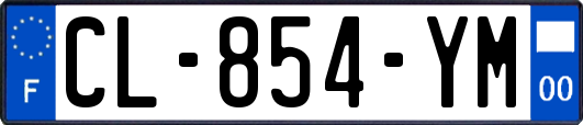 CL-854-YM