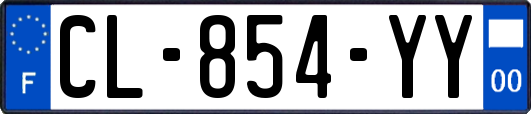 CL-854-YY