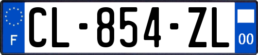 CL-854-ZL
