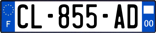 CL-855-AD