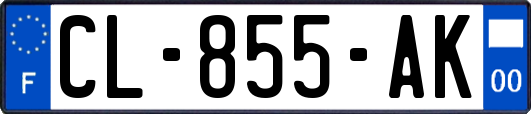 CL-855-AK