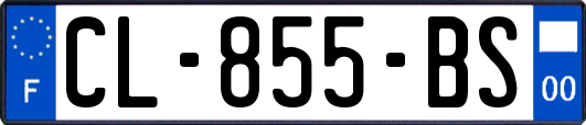 CL-855-BS