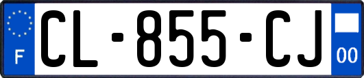 CL-855-CJ