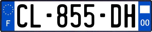 CL-855-DH