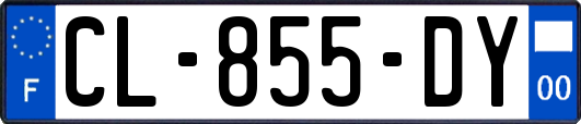 CL-855-DY