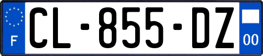 CL-855-DZ