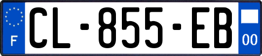 CL-855-EB