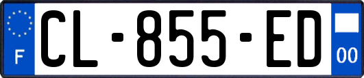 CL-855-ED