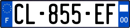 CL-855-EF