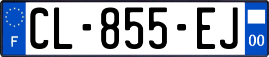 CL-855-EJ