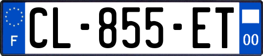 CL-855-ET