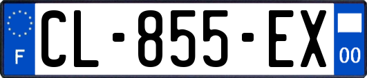 CL-855-EX